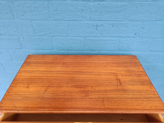 Image 1 of Cassettiera d'epoca