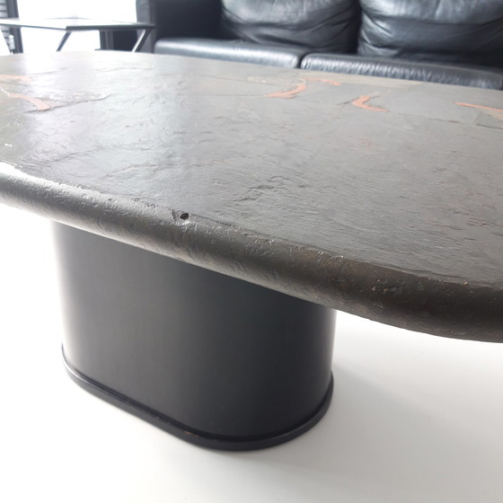 Image 1 of Vintage Markus Kingma coffee table