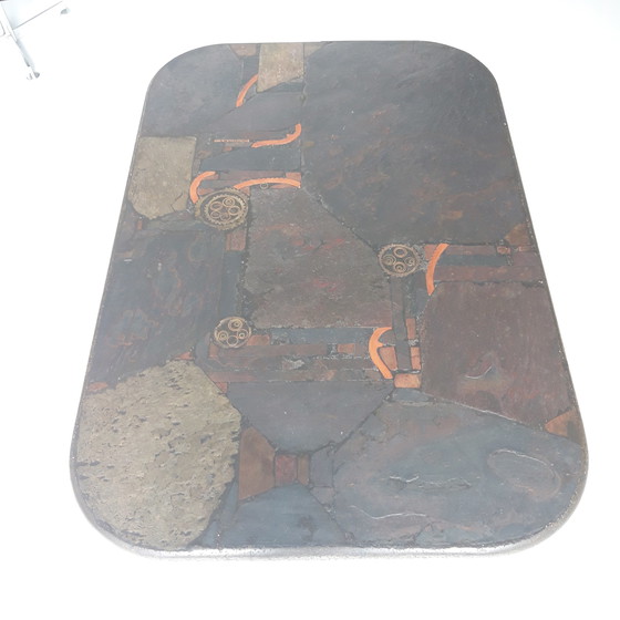 Image 1 of Vintage Markus Kingma coffee table