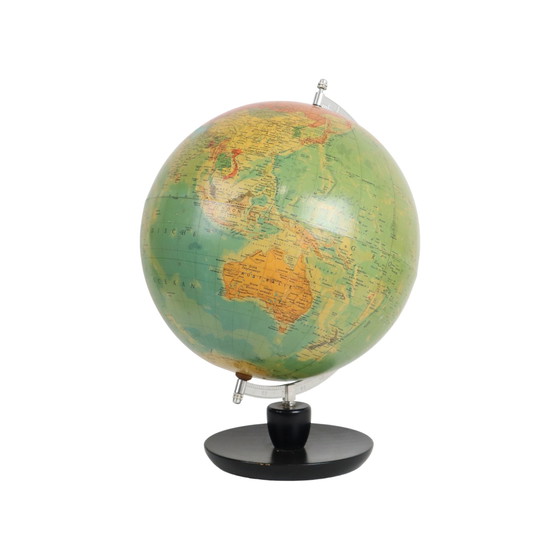 Image 1 of Globo d'epoca Hermann Haack