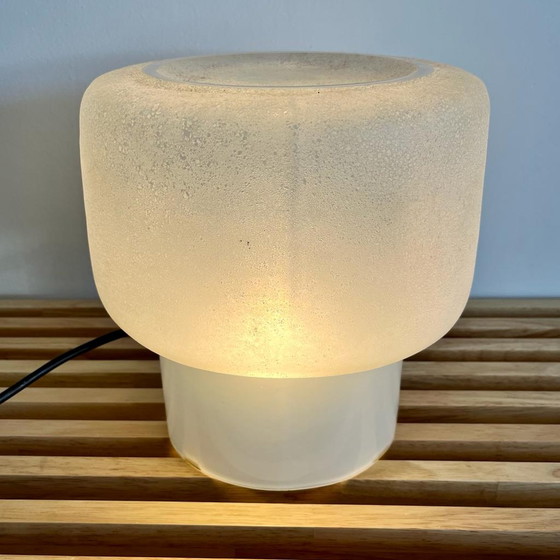 Image 1 of Table lamp Murano glass