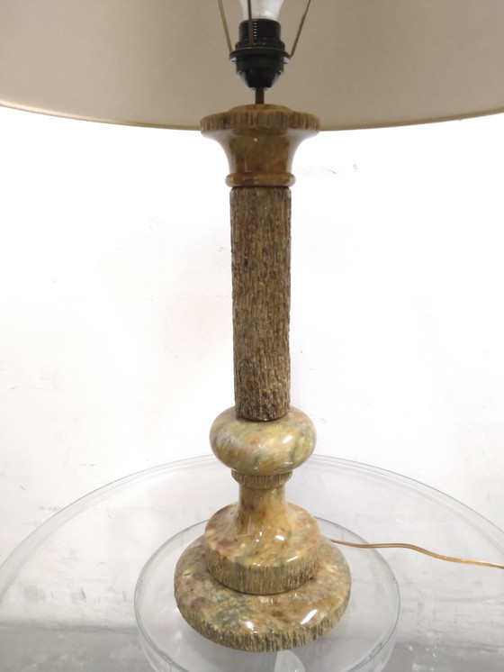 Image 1 of Lampada da tavolo vintage