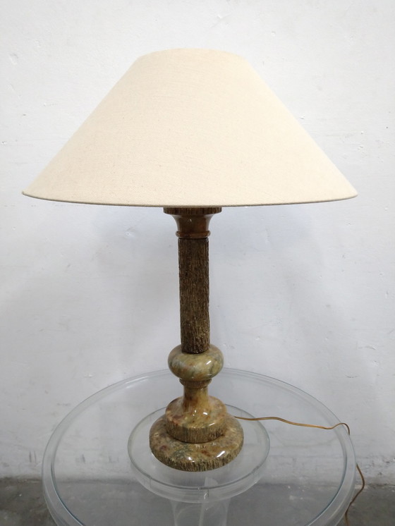 Image 1 of Lampada da tavolo vintage