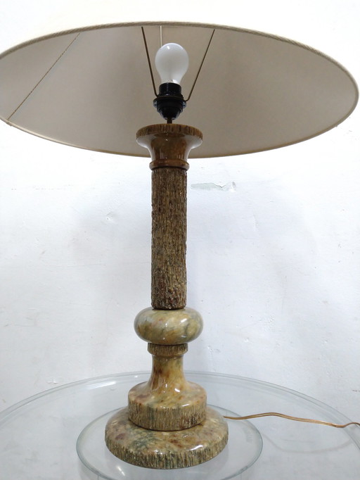 Vintage table lamp