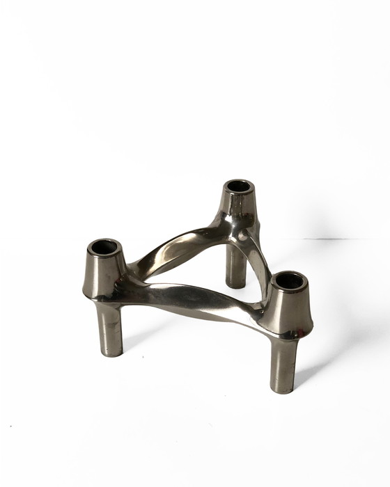 Image 1 of 8x BMF Modular Candleholders