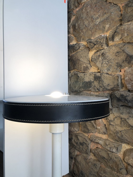 Image 1 of Vintage Jacques Adnet Desk Lamp