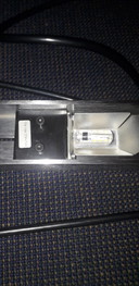 Rolf Heide Anta Tender lampe LED