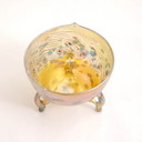 Jugendstil / Art Nouveau Glass, Iridised