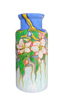 Van den Bergh vase