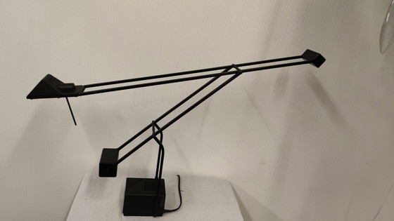 Image 1 of Phase desk lamp