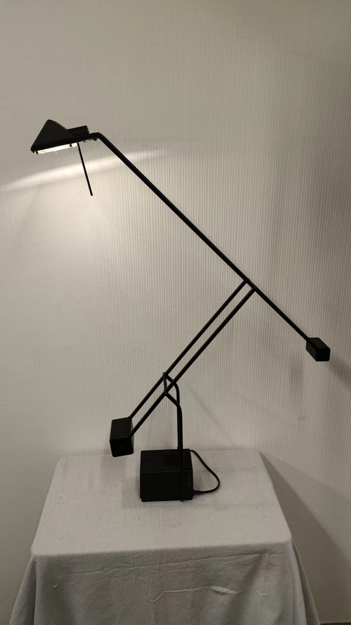 Lampe de bureau Phase