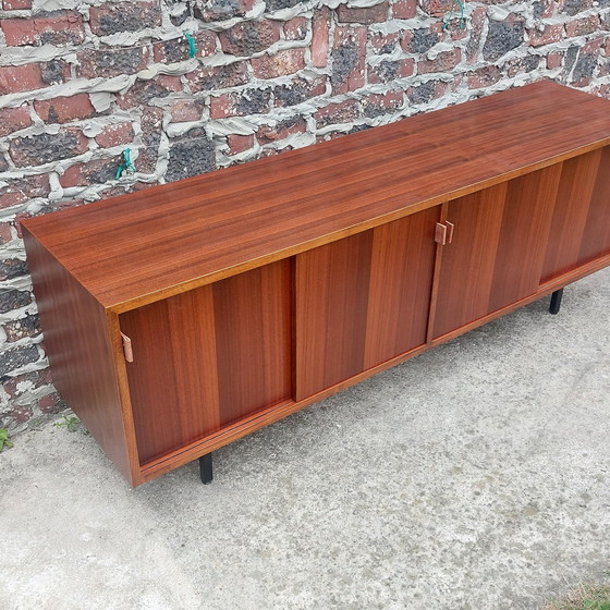 Image 1 of Florence Knoll 541 sideboard