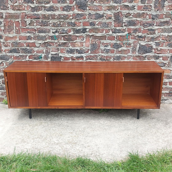 Image 1 of Florence Knoll 541 sideboard