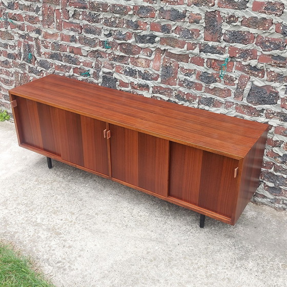 Image 1 of Florence Knoll 541 sideboard