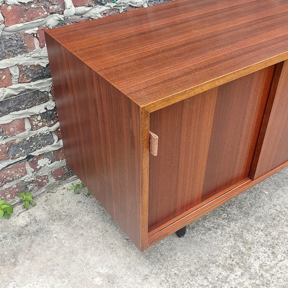 Image 1 of Florence Knoll 541 sideboard