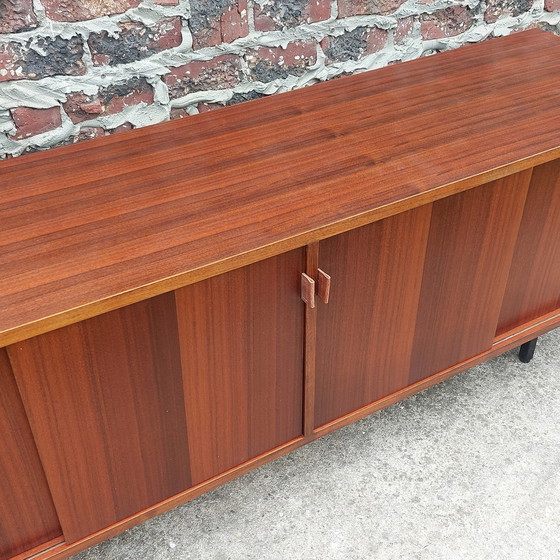 Image 1 of Florence Knoll 541 sideboard