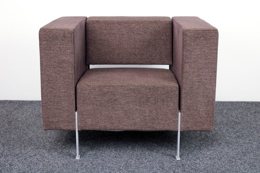 Kinnarps Pio 951W armchair