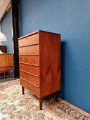 Commode vintage