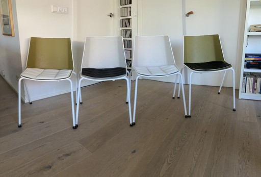 4x Aiku chair