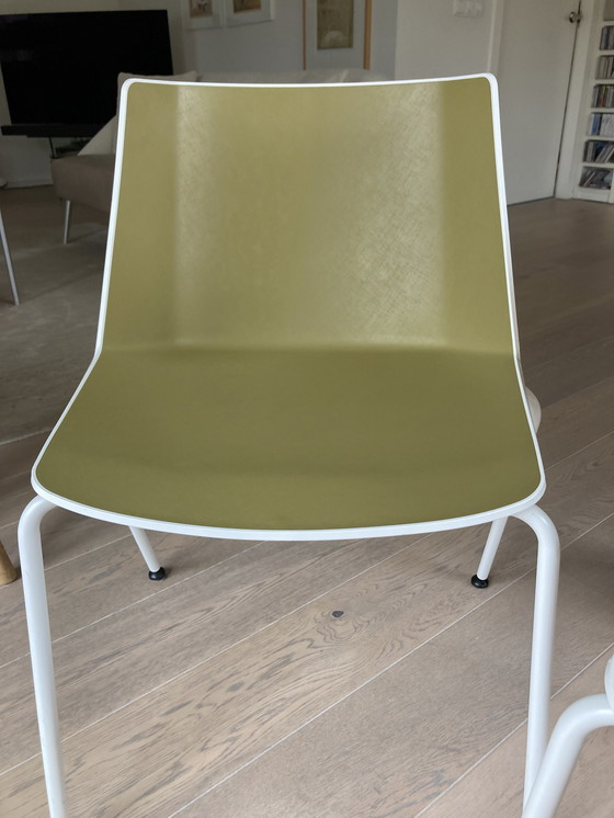 Image 1 of 4x Aiku chair