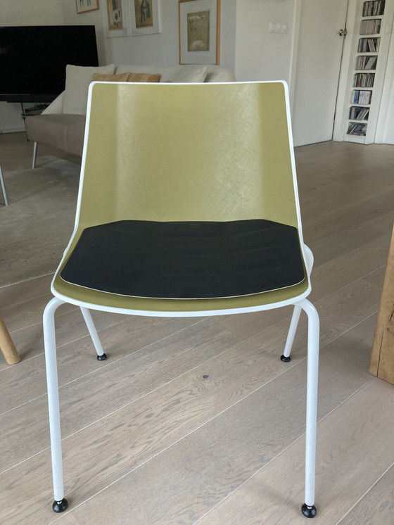 Image 1 of 4x Aiku chair