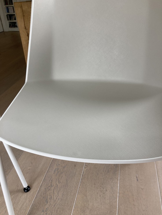 Image 1 of 4x Aiku chair