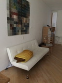 Daybed Clubber by Per Weiss, chief designer at the Danish brand Innovation
