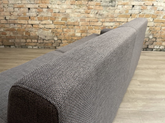 Image 1 of Design Bench gray - sofa