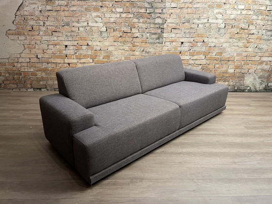 Image 1 of Design Bench gray - sofa