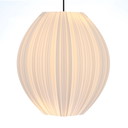 Swiss Design - Koch #1 Lampe suspendue Noir - Edition limitée 1/330
