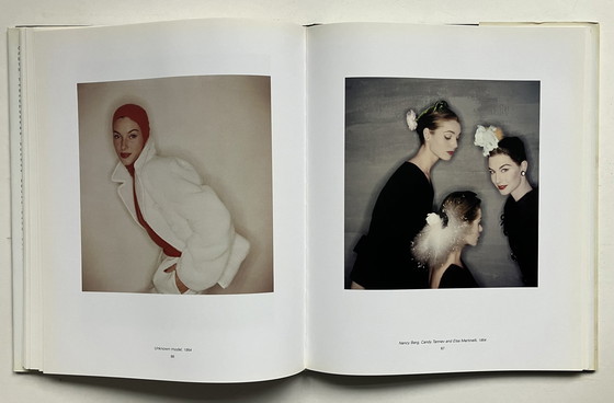 Image 1 of Clifford Coffin - Photographs from Vogue 1945 to 1955