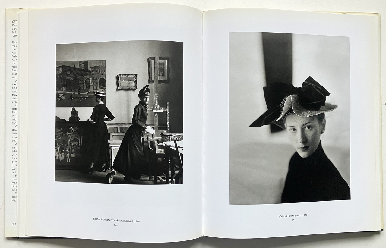 Clifford Coffin - Photographs from Vogue 1945 to 1955 | €20 | Whoppah