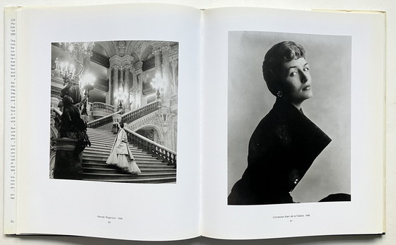 Image 1 of Clifford Coffin - Photographs from Vogue 1945 to 1955