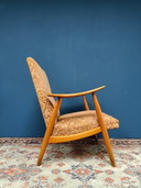 Fauteuil vintage