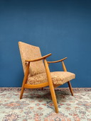 Fauteuil vintage