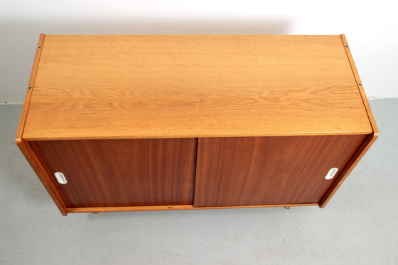 Image 1 of Vintage Sideboard U-452
