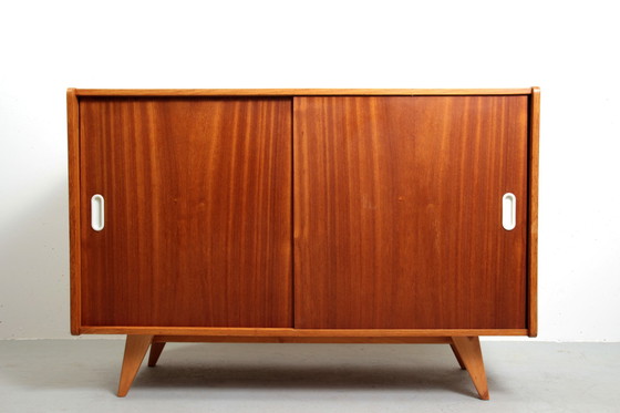 Image 1 of Vintage Sideboard U-452
