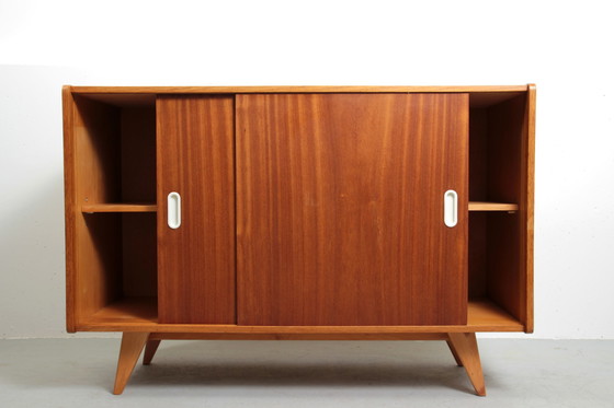 Image 1 of Vintage Sideboard U-452