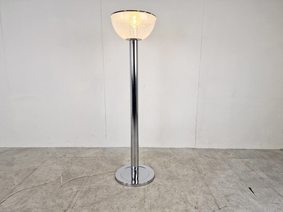 Image 1 of Vintage floor lamp