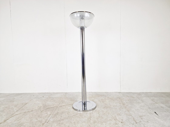 Image 1 of Vintage floor lamp