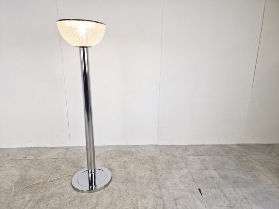 Image 1 of Vintage floor lamp