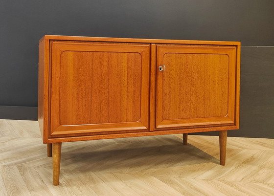 Image 1 of Mid Century sideboard