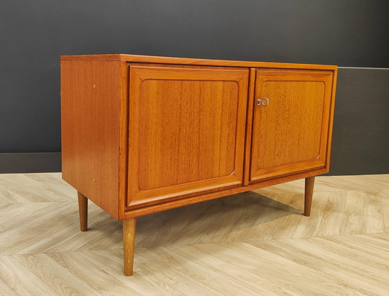 Image 1 of Mid Century sideboard