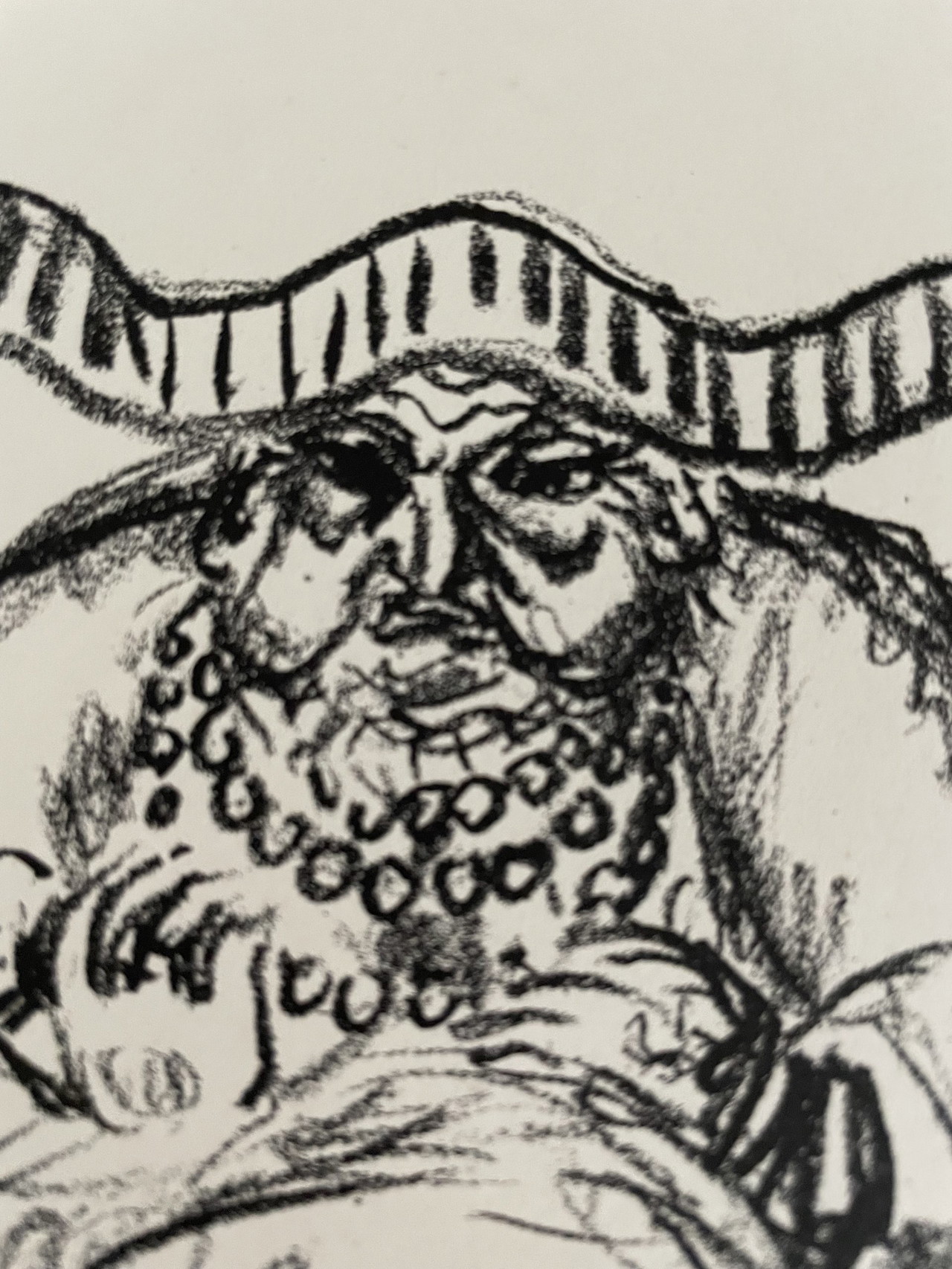 KEES VAN DONGEN、キース・ヴァン・ドンゲン ☆キース・ヴァン・ドンゲン （KEES VAN DONGEN）☆リトグラフ