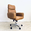 Otto Zapf "Consenso" fauteuil de direction chaise de bureau