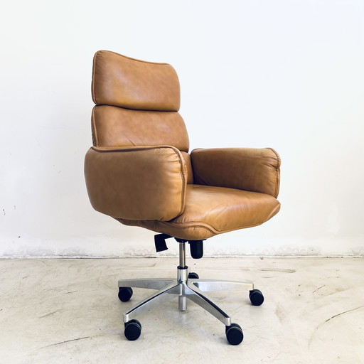 Otto Zapf "Consenso" executive chair office chair