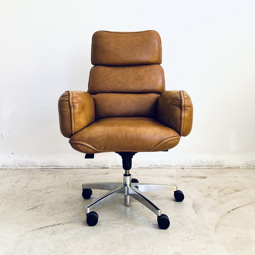 Otto Zapf "Consenso" executive chair office chair