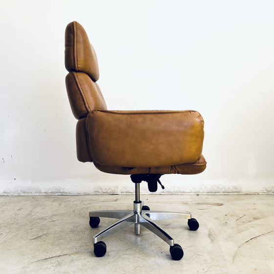 Image 1 of Otto Zapf "Consenso" executive chair office chair