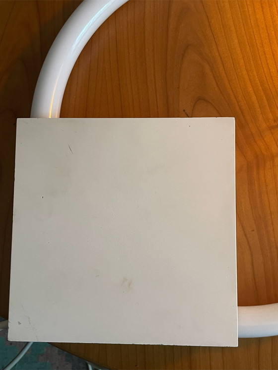 Image 1 of Aldo van den Nieuwelaar Circle lamp