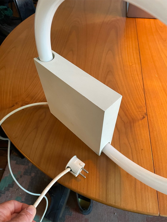 Image 1 of Aldo van den Nieuwelaar Circle lamp